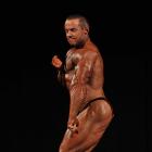 James    Llewellin - IFBB Sacramento Pro  2010 - #1