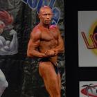 Johnny  Terry - NPC Kentucky 2009 - #1