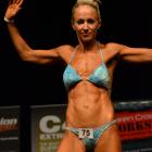Sarah  Carson - Natural Newcastle Classic 2011 - #1