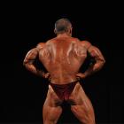 James    Llewellin - IFBB Sacramento Pro  2010 - #1