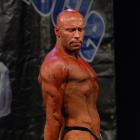 Johnny  Terry - NPC Kentucky 2009 - #1