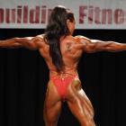 Wendy  McCready - IFBB Atlantic City Pro 2009 - #1