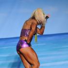 Tiffany  Chandler - IFBB Valenti Gold Cup 2012 - #1