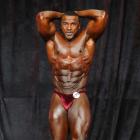 Victor   Gary - NPC Masters Nationals 2010 - #1