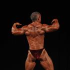 James    Llewellin - IFBB Sacramento Pro  2010 - #1