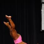 Amanda  Hatfield - IFBB North American Championships 2011 - #1