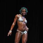 Nicole  Smith - NPC Atlantic States 2014 - #1