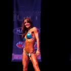 Nicole  Watson - NPC Phil Heath Classic 2013 - #1