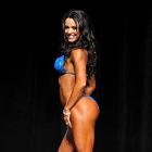 Kristie  Trasey-Winter - IFBB Iowa Pro  2011 - #1