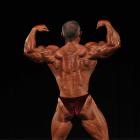 James    Llewellin - IFBB Sacramento Pro  2010 - #1