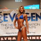 Allison  Apsey - NPC Natural Northern USA 2014 - #1