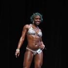 Nicole  Smith - NPC Atlantic States 2014 - #1