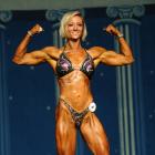 Amanda  Harris - IFBB Europa Show of Champions Orlando 2012 - #1