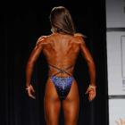 Kelly  Booth - IFBB North American Championships 2010 - #1