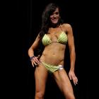 Bethany  Wilson - NPC Texas State 2011 - #1