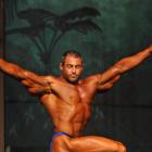 Mark   Alvisi - IFBB Europa Super Show 2011 - #1