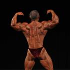 James    Llewellin - IFBB Sacramento Pro  2010 - #1