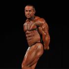 James    Llewellin - IFBB Sacramento Pro  2010 - #1