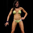 Bethany  Wilson - NPC Texas State 2011 - #1