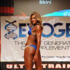 Allison  Apsey - NPC Natural Northern USA 2014 - #1