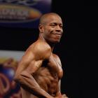 Kevin  Whaley - NPC Kentucky 2009 - #1