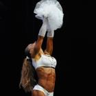 Daniela    OMara - IFBB Arnold Classic 2011 - #1