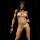 Bethany  Wilson - NPC Texas State 2011 - #1