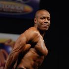 Kevin  Whaley - NPC Kentucky 2009 - #1