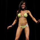 Bethany  Wilson - NPC Texas State 2011 - #1