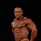 James    Llewellin - IFBB Sacramento Pro  2010 - #1