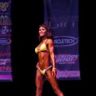 Kenea  Yancey - NPC Phil Heath Classic 2013 - #1