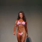 Kathryn  Landis - NPC Dexter Jackson Classic 2010 - #1