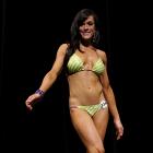 Bethany  Wilson - NPC Texas State 2011 - #1