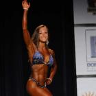 Kelly  Booth - IFBB North American Championships 2010 - #1