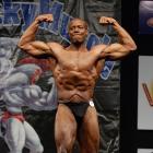 Kevin  Whaley - NPC Kentucky 2009 - #1