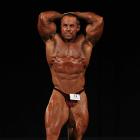 James    Llewellin - IFBB Sacramento Pro  2010 - #1