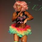 Kayde  Puckett - IFBB St Louis Pro Figure & Bikini 2012 - #1