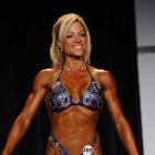 Stephanie  Richard - IFBB North American Championships 2010 - #1