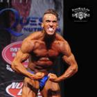 Juan Diego  Rhodes - NPC Texas State 2013 - #1