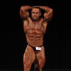 James    Llewellin - IFBB Sacramento Pro  2010 - #1