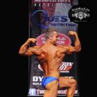 Juan Diego  Rhodes - NPC Texas State 2013 - #1
