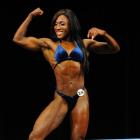 Elizabeth  Crenshaw - NPC Jr. USA 2012 - #1