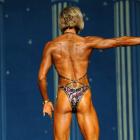 Amanda  Harris - IFBB Europa Show of Champions Orlando 2012 - #1