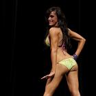 Bethany  Wilson - NPC Texas State 2011 - #1