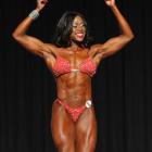 LaDrissa  Bonivel - NPC Jr. Nationals 2011 - #1