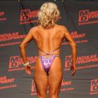 April  Meyer - NPC Ronnie Coleman Classic 2011 - #1