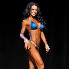 Kristie  Trasey-Winter - IFBB Iowa Pro  2011 - #1