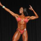 LaDrissa  Bonivel - NPC Jr. Nationals 2011 - #1