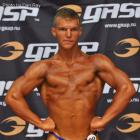 Chase  Tadlock - NPC Branch Warren Classic 2011 - #1