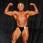 Wayne  Wood - NPC Masters Nationals 2010 - #1